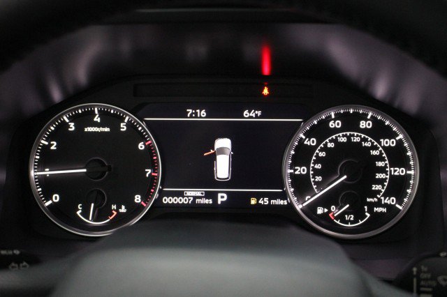 New 2026 Mitsubishi Outlander Trail Edition image 11