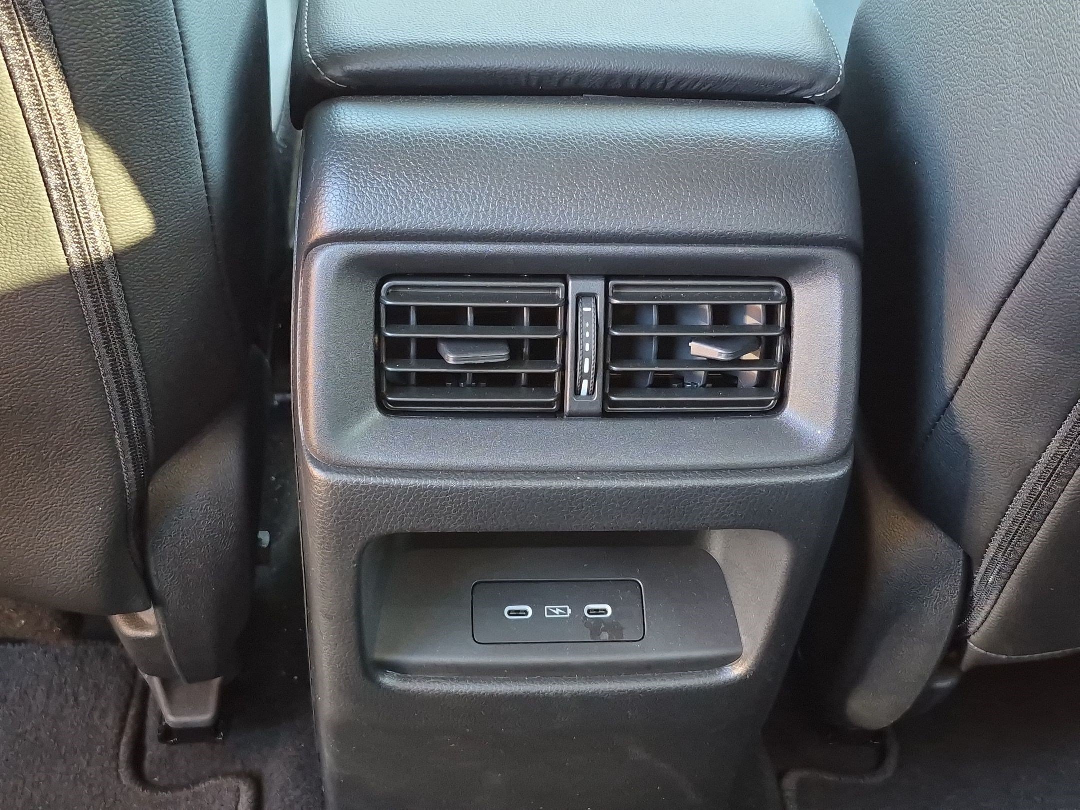 Used 2026 Honda CR-V EX-L image 25