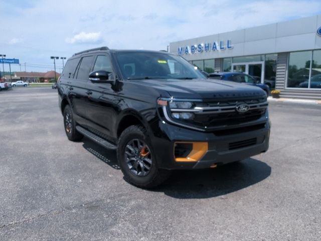 Used 2026 Ford Expedition Tremor AWD/4WD image 3