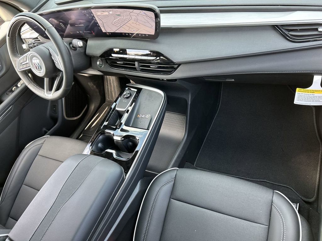 New 2026 Buick Enclave Preferred w/ Super Cruise Package FWD image 29