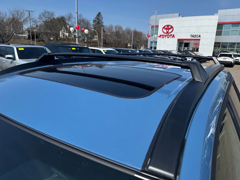 New 2026 Toyota Corolla Cross LE image 15