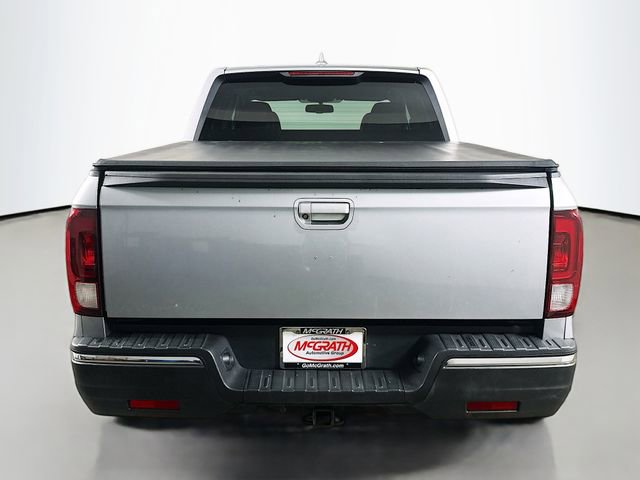 Used 2017 Honda Ridgeline RTL-T image 18