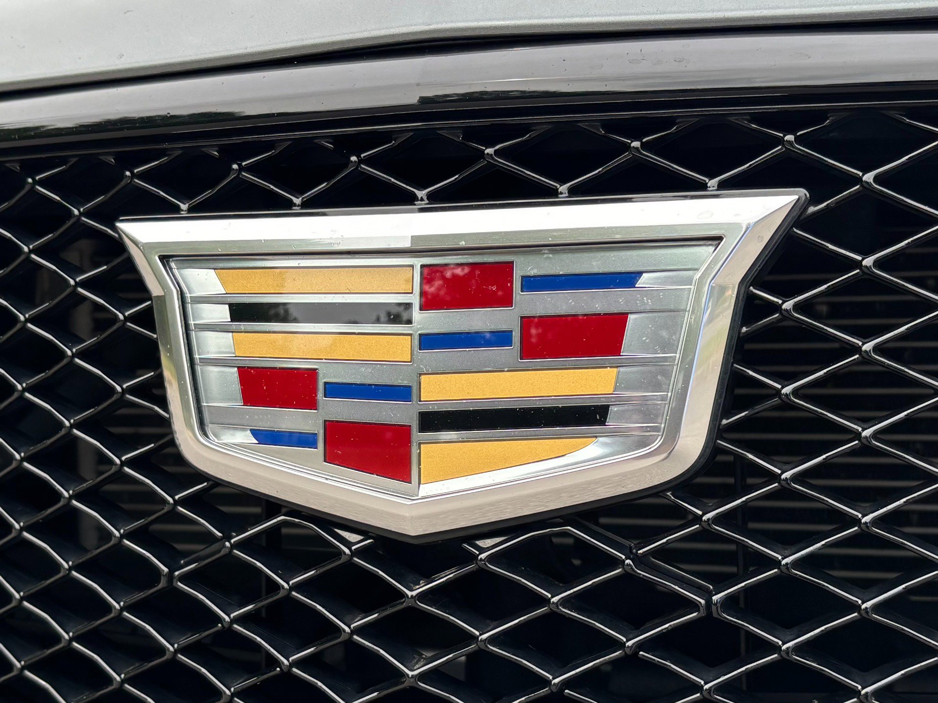 Used 2023 Cadillac CT5 V w/ Premium Package RWD image 41