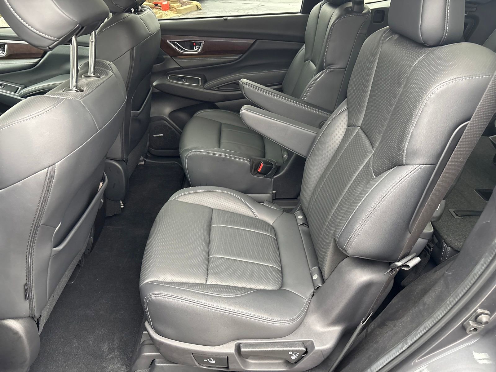 Used 2023 Subaru Ascent Touring image 25