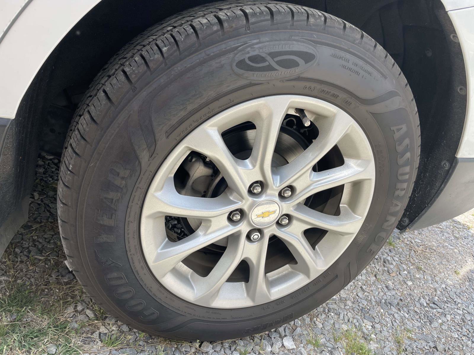 Used 2019 Chevrolet Equinox LT image 7