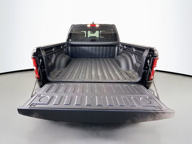 New 2026 RAM 1500 Rebel w/ Bed Utility Group image 25
