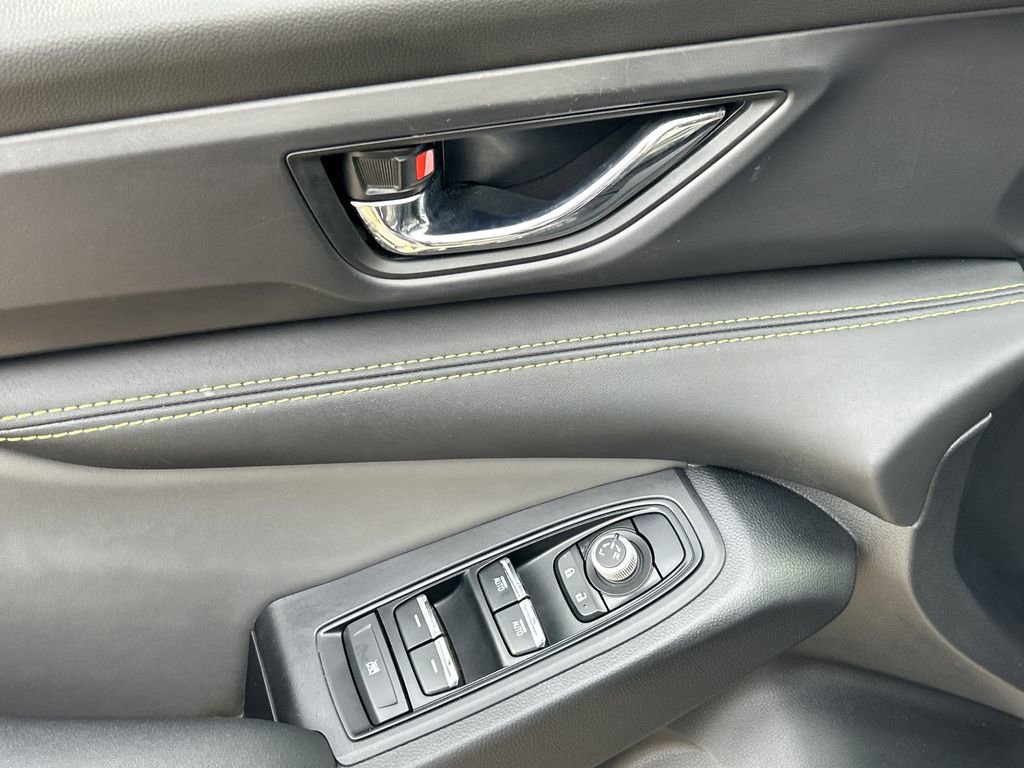 Certified 2024 Subaru Ascent Onyx Edition image 20