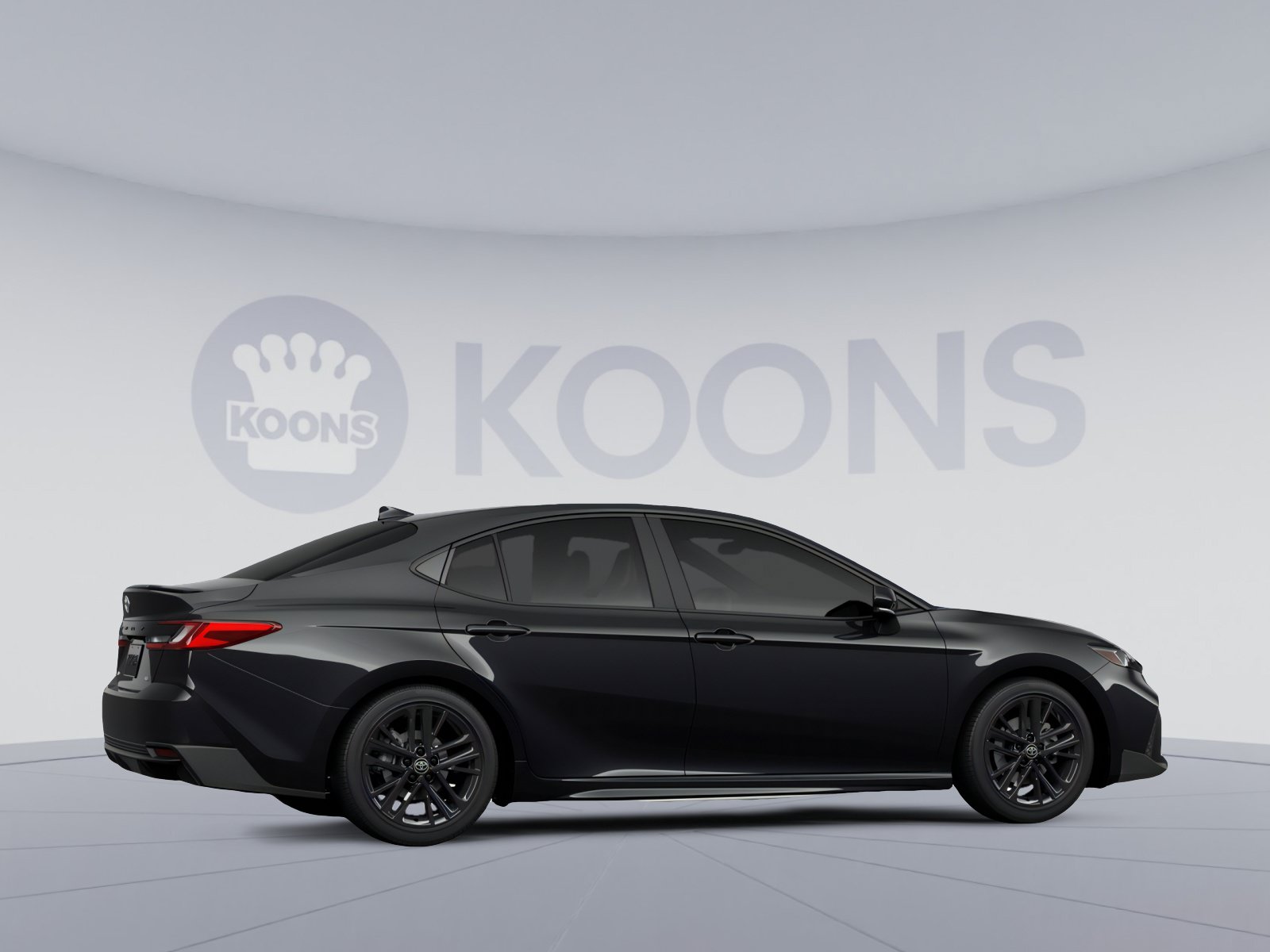 New 2026 Toyota Camry SE FWD image 14