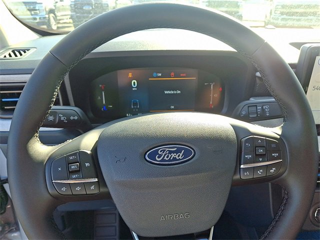 New 2025 Ford Maverick XLT w/ XLT Luxury Package image 14