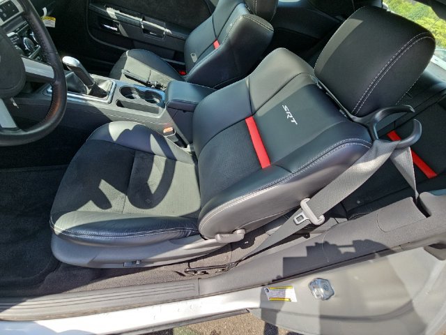 Used 2009 Dodge Challenger SRT8 w/ SRT Option Group II RWD image 28