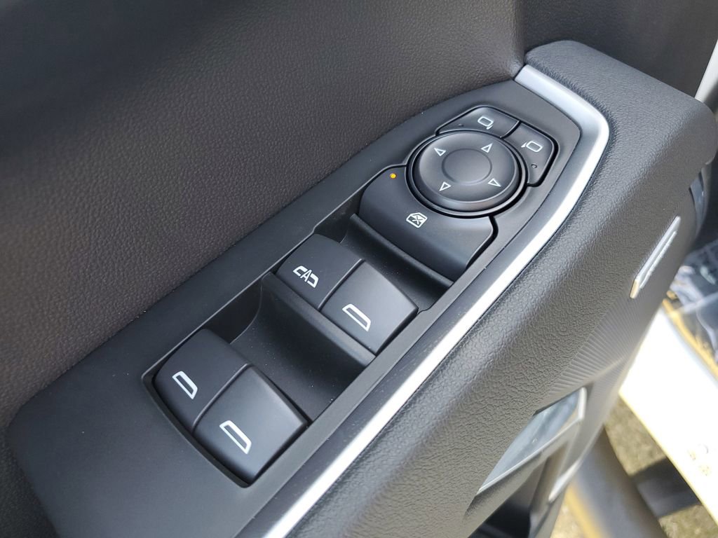 New 2026 Chevrolet Silverado 1500 RST w/ Redline Edition RWD image 21