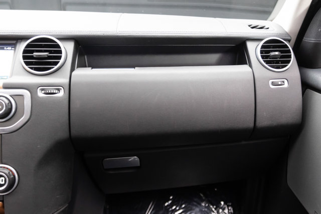 Used 2016 Land Rover LR4 HSE AWD/4WD image 94
