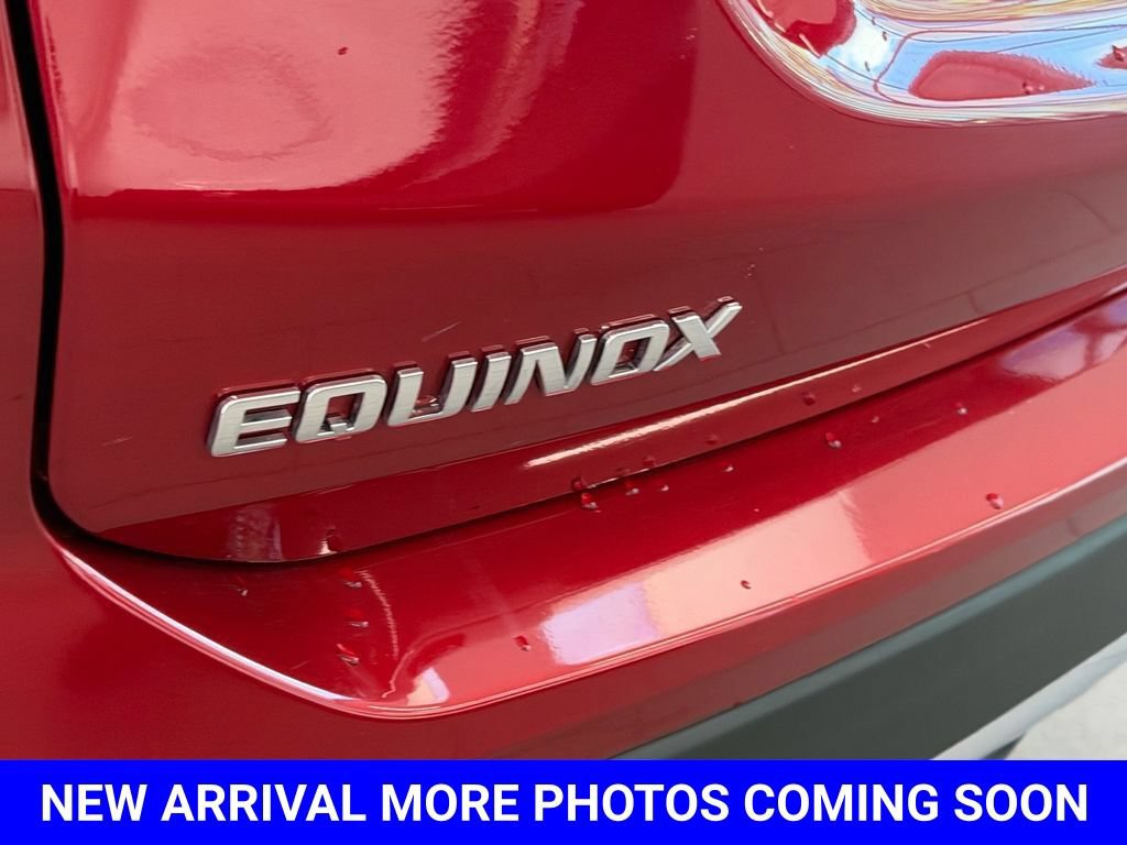 Used 2022 Chevrolet Equinox Premier AWD/4WD image 14