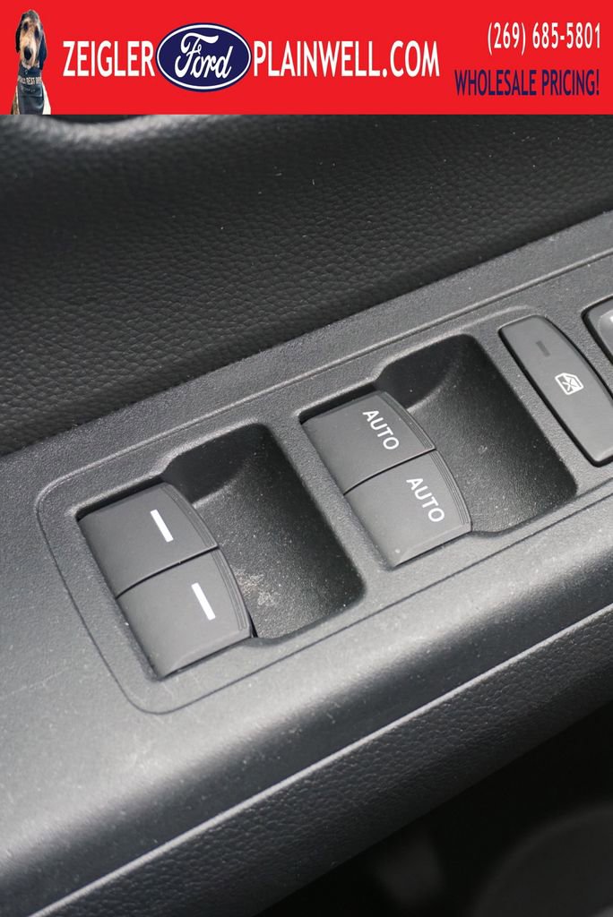 Used 2025 Honda CR-V Sport image 31