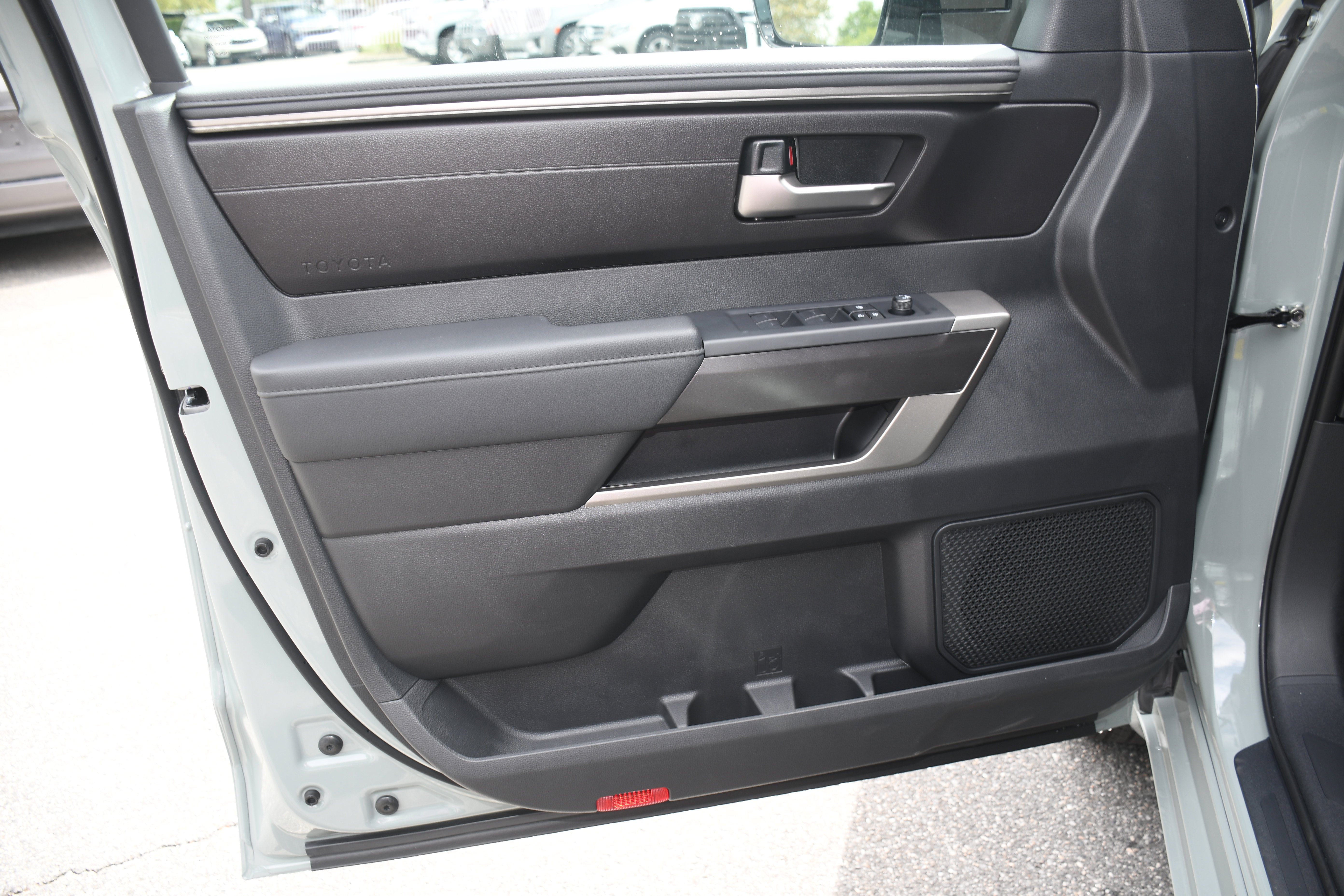 New 2026 Toyota Tundra SR5 image 5
