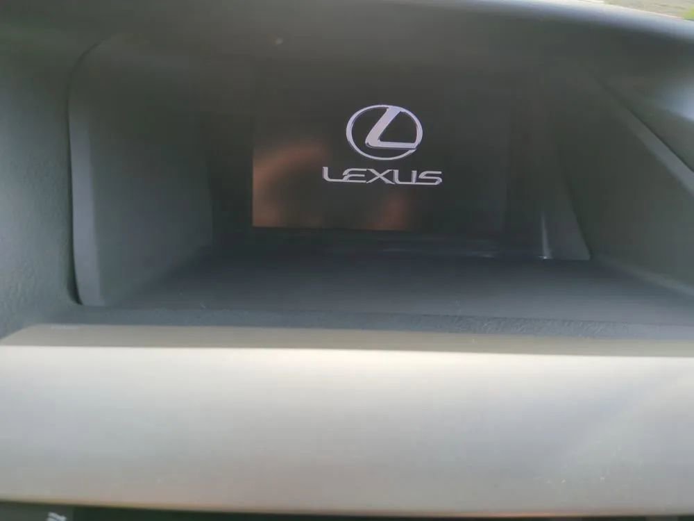 Used 2013 Lexus RX 450h RX 450h Sport Utility 4D w/ Navigation Pkg image 45