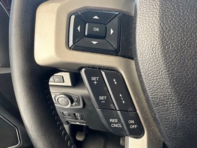 Used 2020 Ford F250 Lariat AWD/4WD image 21
