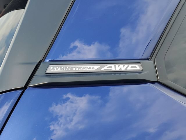New 2026 Subaru Forester Sport w/ Onyx Edition AWD/4WD image 7