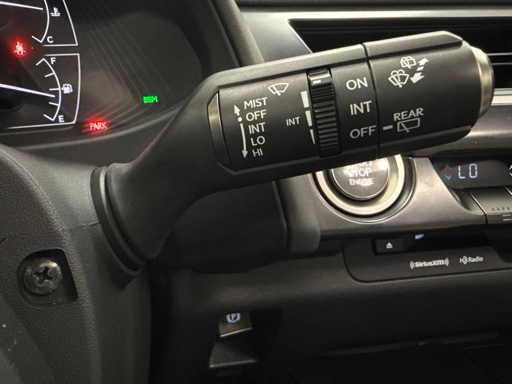 Used 2021 Lexus UX 200 w/ Accessory Package (Z1) FWD image 40