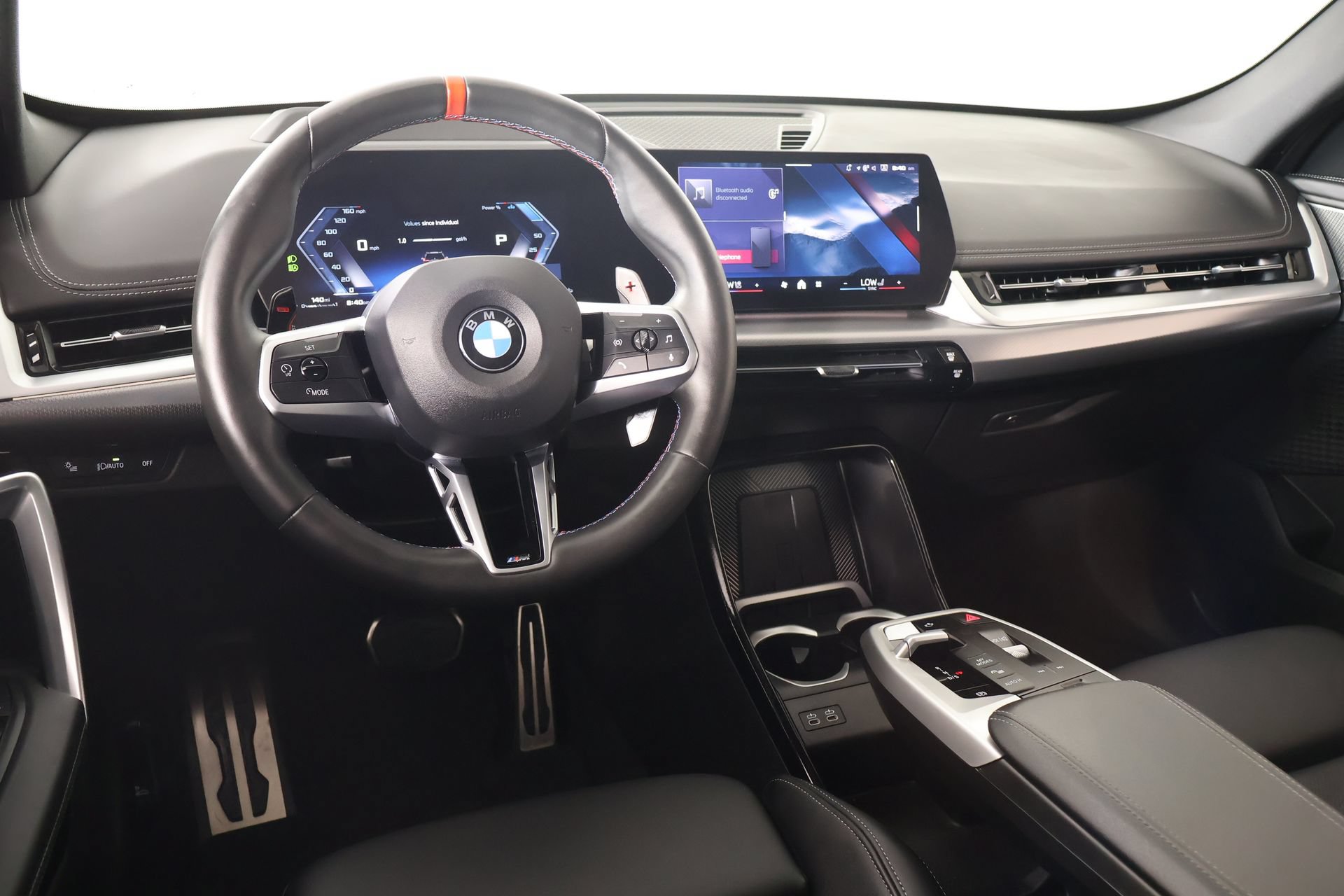 Used 2026 BMW X1 M35i AWD/4WD image 2