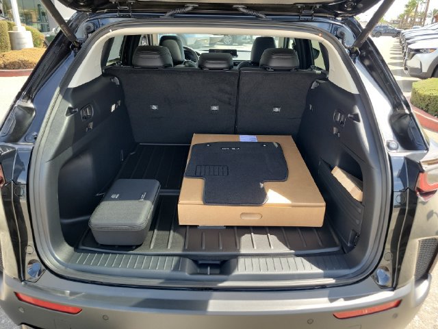 New 2026 MAZDA CX-50 AWD 2.5 Hybrid w/ Weather Package image 28