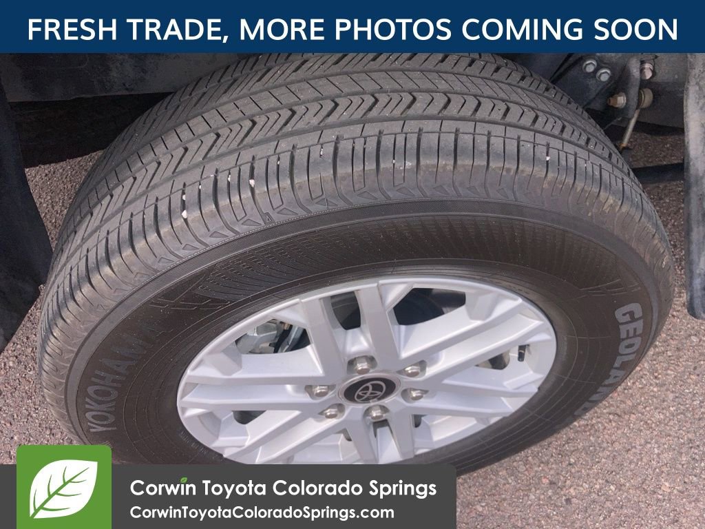 Used 2024 Toyota Tundra SR5 image 10