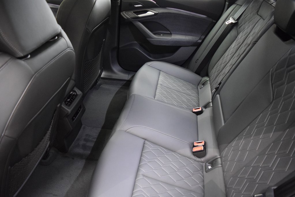 New 2025 Audi S6 e-tron Prestige image 5