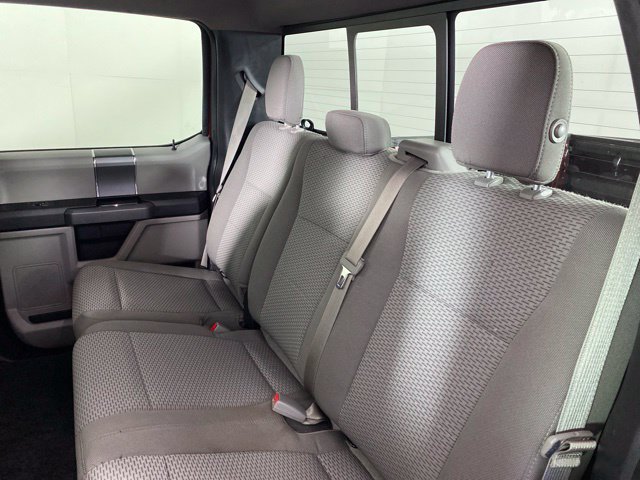 Used 2017 Ford F150 XLT w/ Equipment Group 302A Luxury AWD/4WD image 32