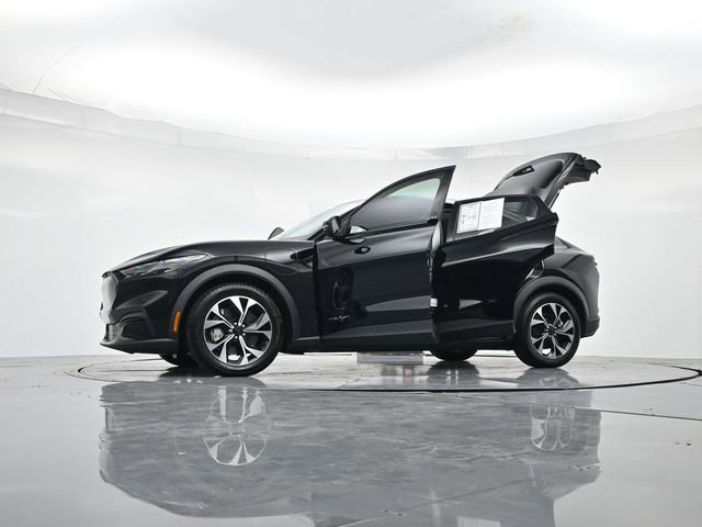 Used 2025 Ford Mustang Mach-E Select image 52