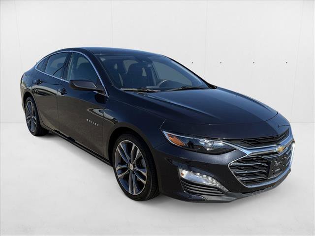 Used 2023 Chevrolet Malibu LT image 3