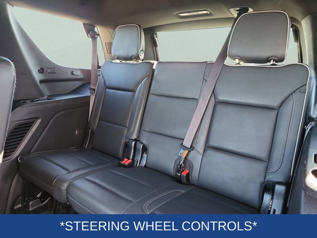 Certified 2024 GMC Yukon SLT image 19