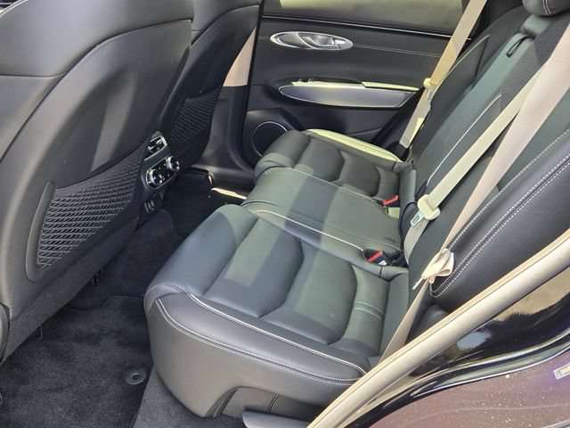 Used 2025 Genesis Electrified GV70 AWD/4WD image 11
