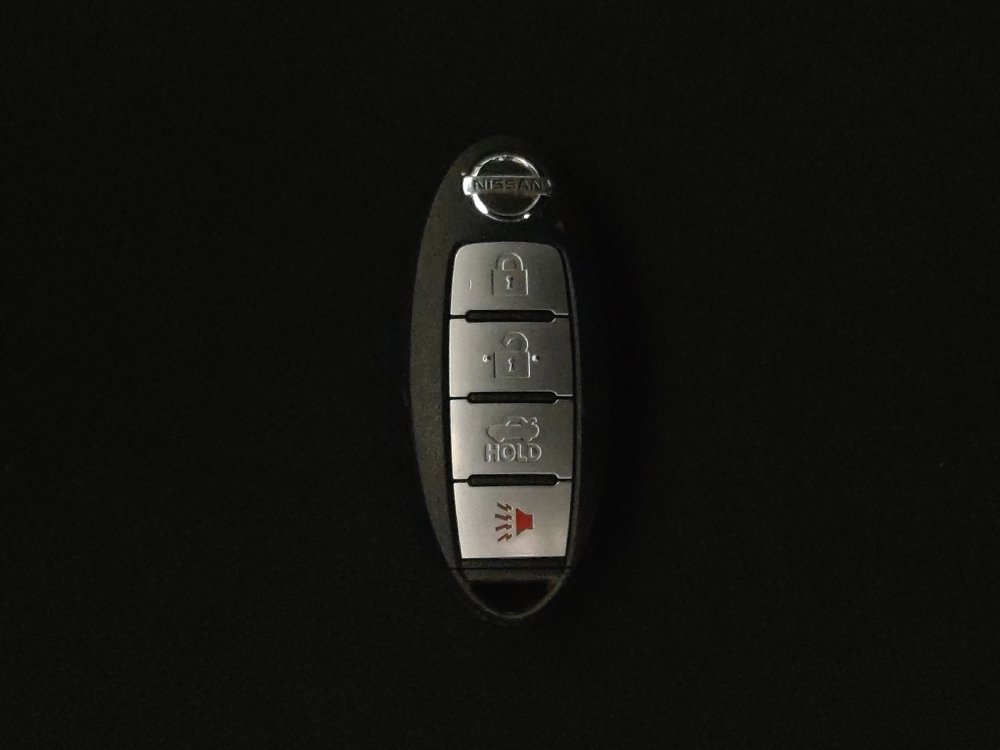 Used 2022 Nissan Sentra SV image 32