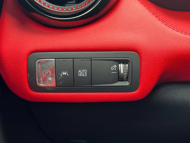 New 2025 Chevrolet Blazer EV RS RWD image 18