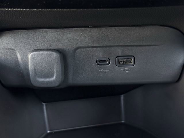 New 2026 Chevrolet Trax LT w/ Driver Confidence Package FWD image 21