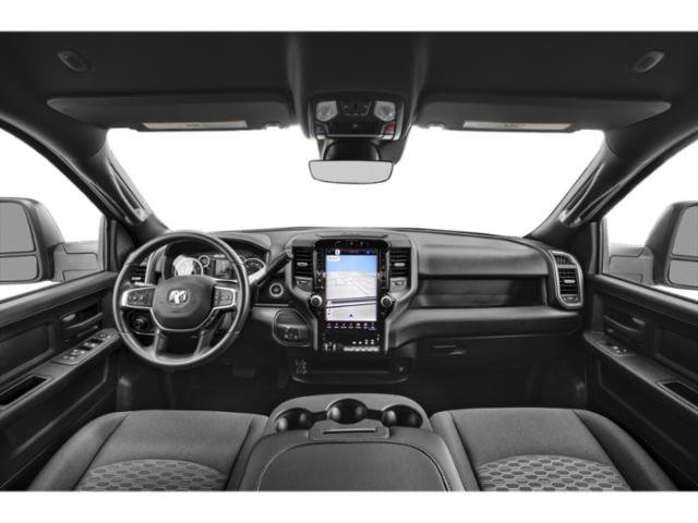 Certified 2025 RAM 2500 Big Horn AWD/4WD image 7