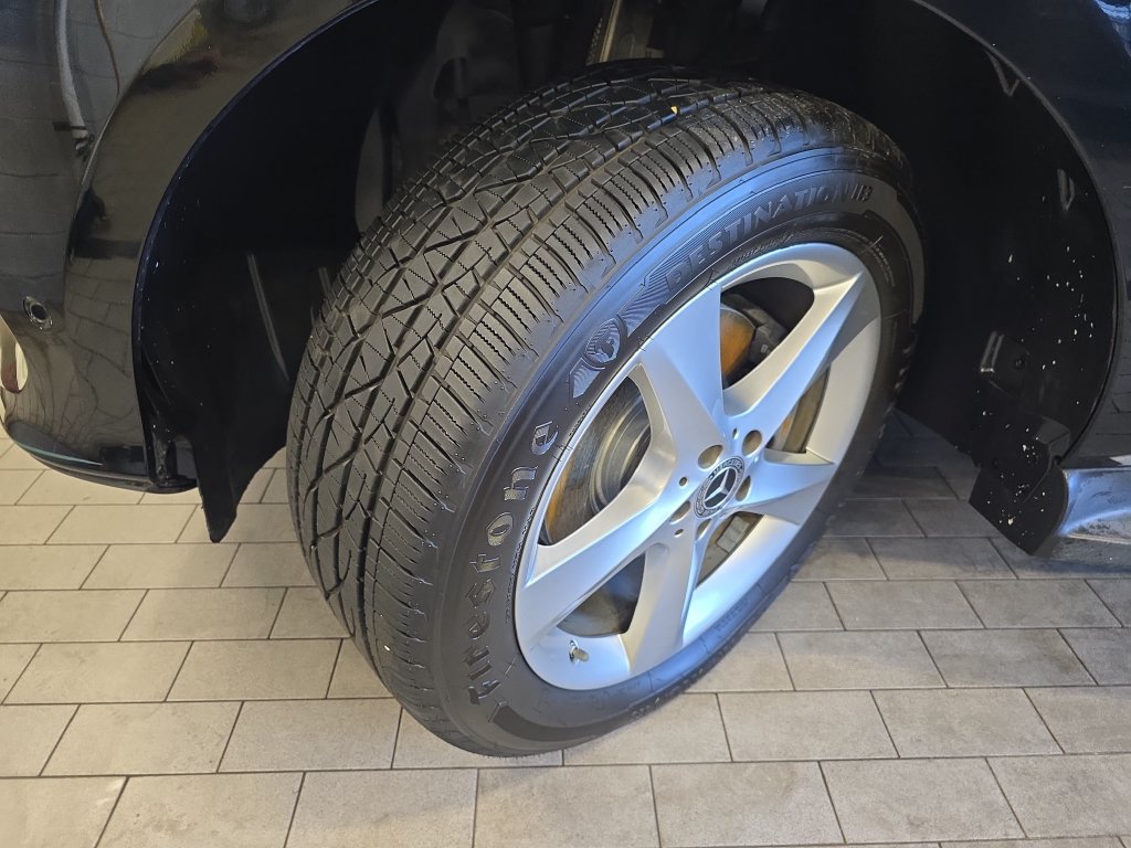 Used 2017 Mercedes-Benz GLE 350 image 36