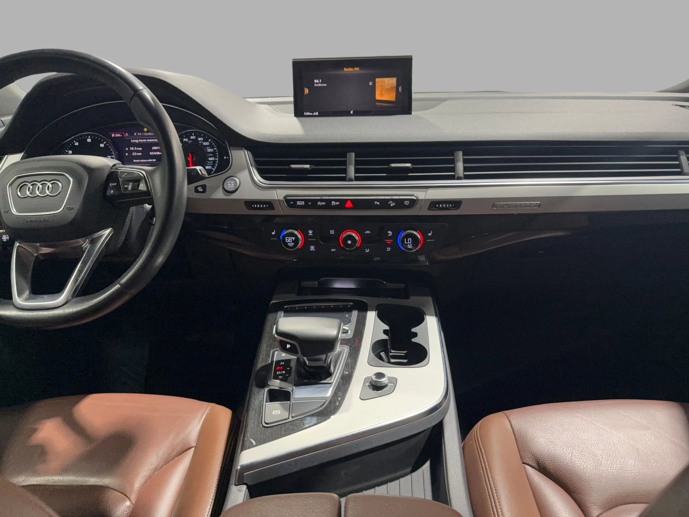 Used 2019 Audi Q7 2.0T Premium image 28