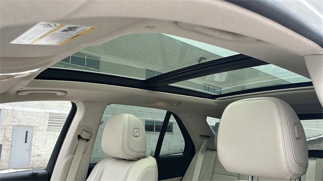 Certified 2022 Mercedes-Benz GLE 350 4MATIC image 27