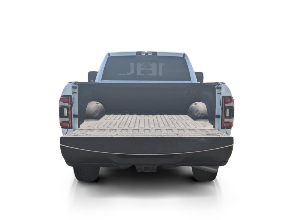 Used 2024 RAM 2500 Rebel w/ Towing Technology Group AWD/4WD image 8