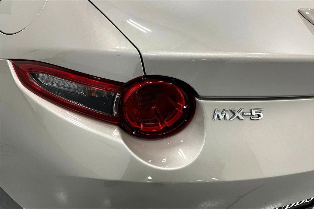 Used 2023 MAZDA MX-5 Miata Grand Touring image 36