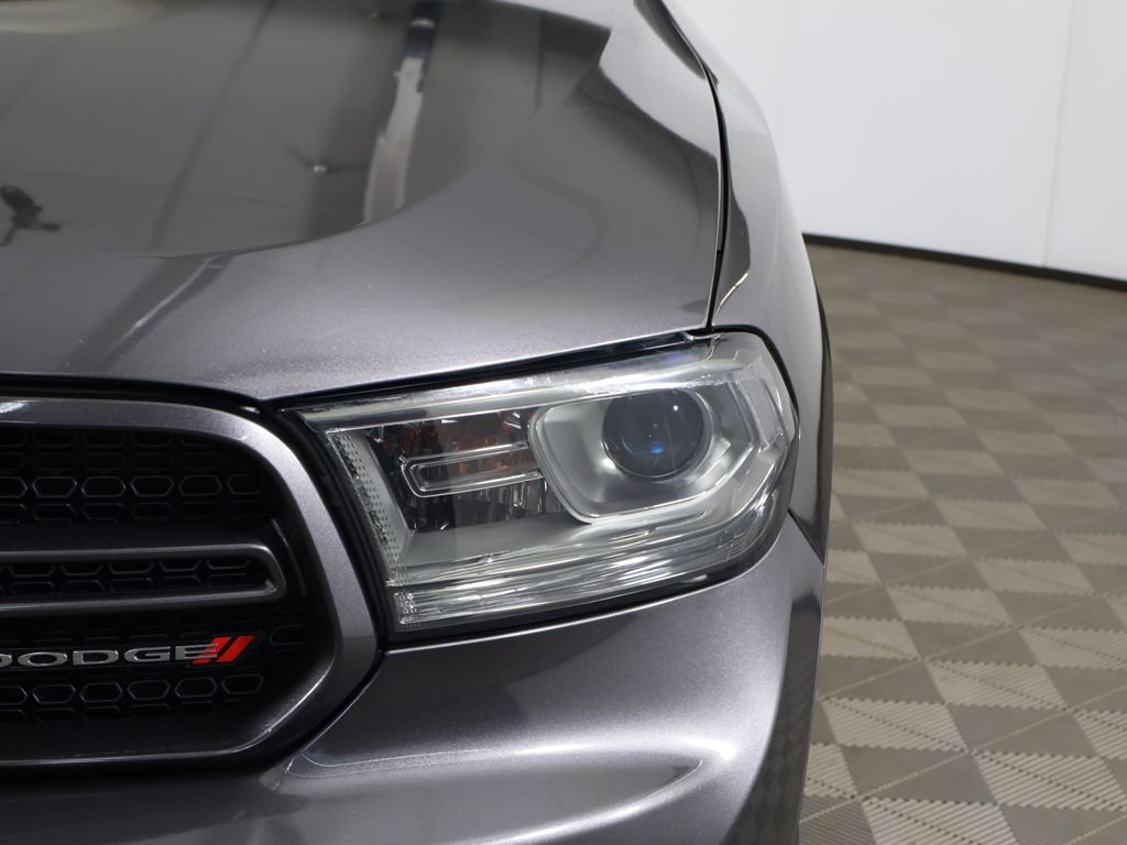 Used 2019 Dodge Durango SXT image 13