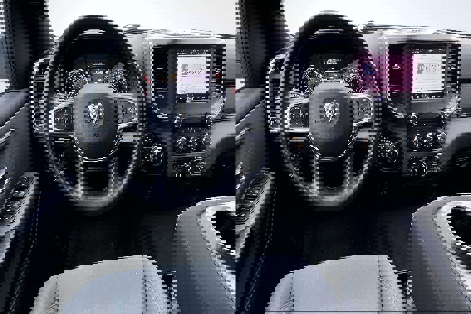 Used 2022 RAM 1500 Big Horn image 15