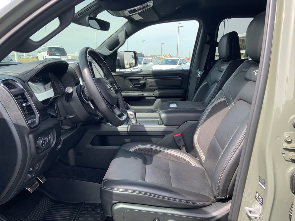 Used 2026 RAM 1500 RHO w/ Bed Utility Group image 8