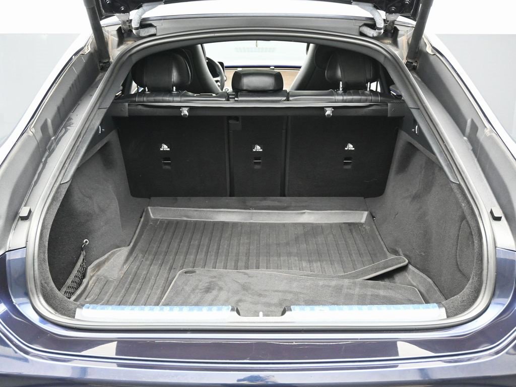 Used 2022 Mercedes-Benz EQS 450+ Sedan image 16