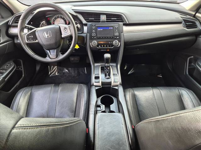 Used 2016 Honda Civic LX image 16