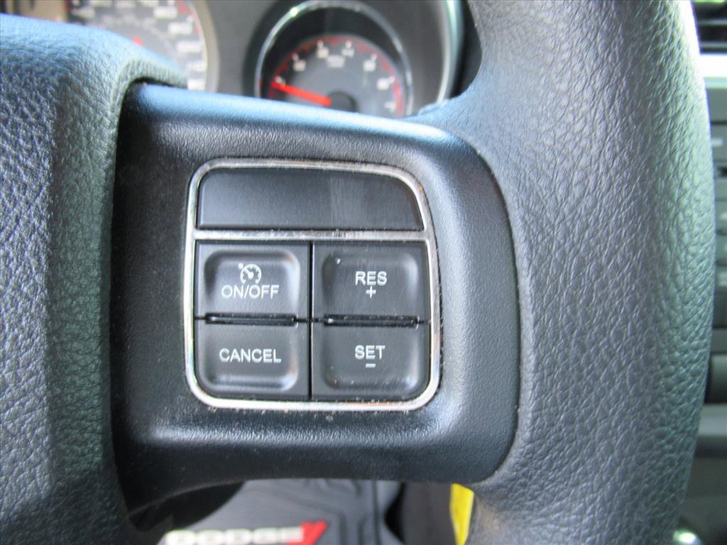Used 2014 Dodge Avenger SE w/ Rallye Appearance Group image 21