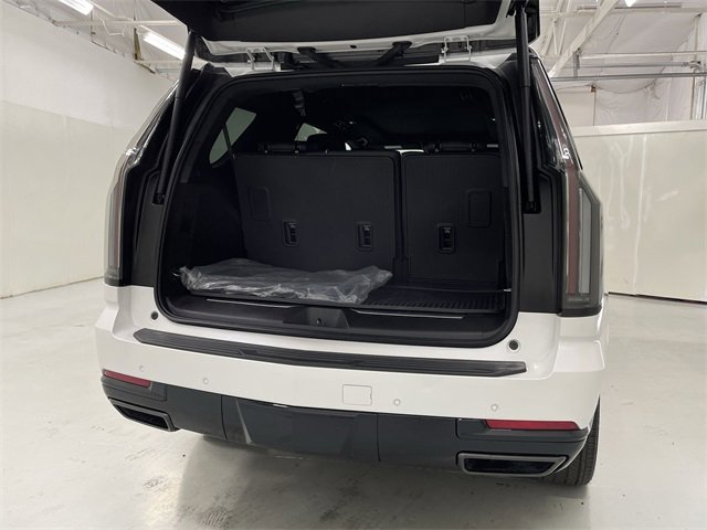 New 2025 Cadillac Escalade Sport w/ Touring Package image 27