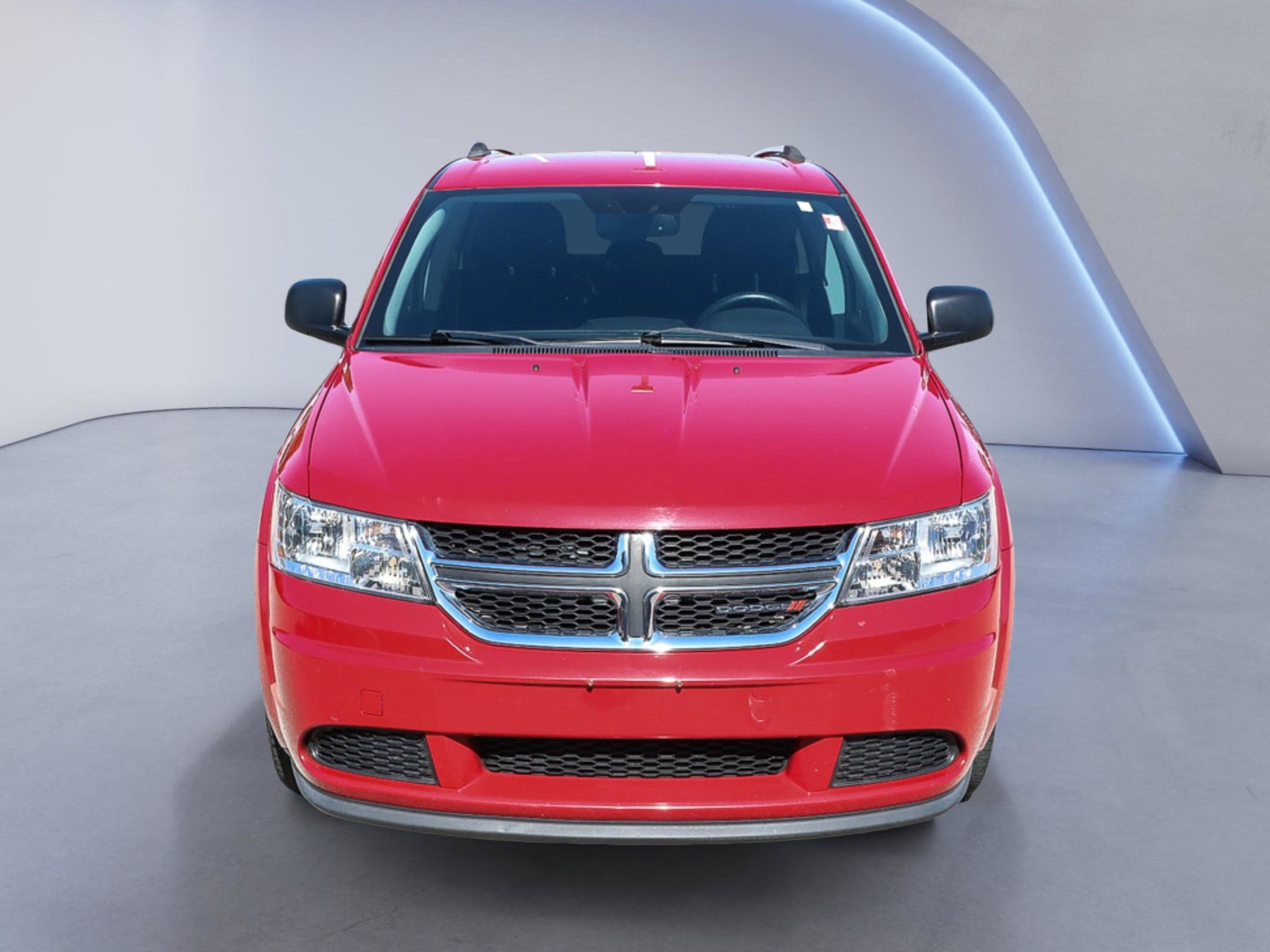 Used 2016 Dodge Journey SE FWD image 10