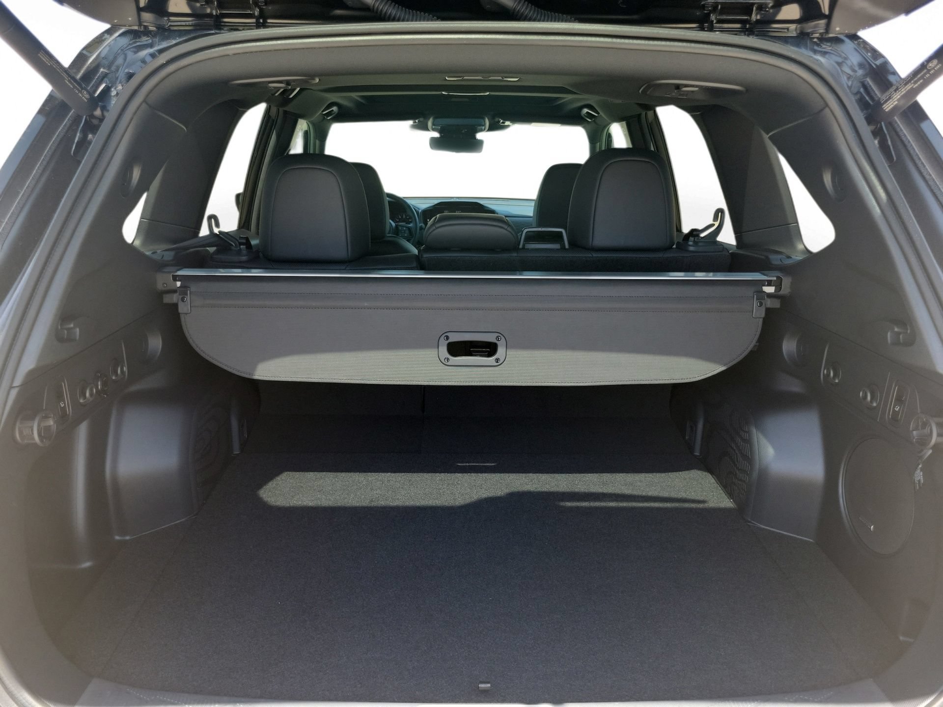 Used 2026 Subaru Forester Touring AWD/4WD image 22
